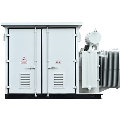 Solarna fotonapetostna povezovalna postaja